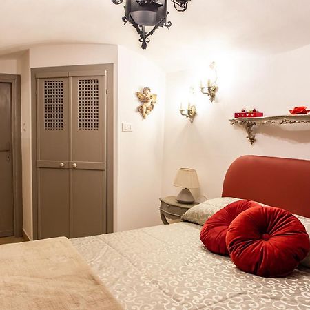 Casa Masci Apartment Tivoli Luaran gambar