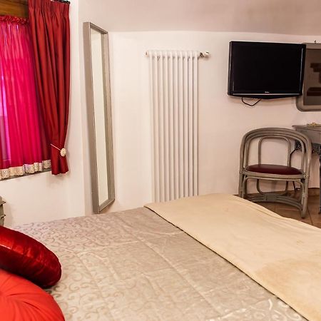 Casa Masci Apartment Tivoli Luaran gambar