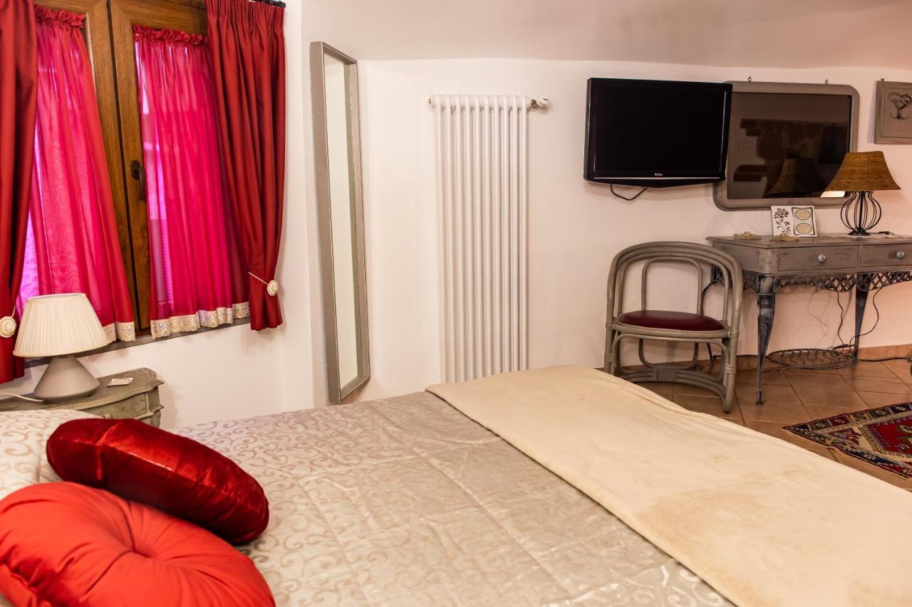 Casa Masci Apartment Tivoli Luaran gambar