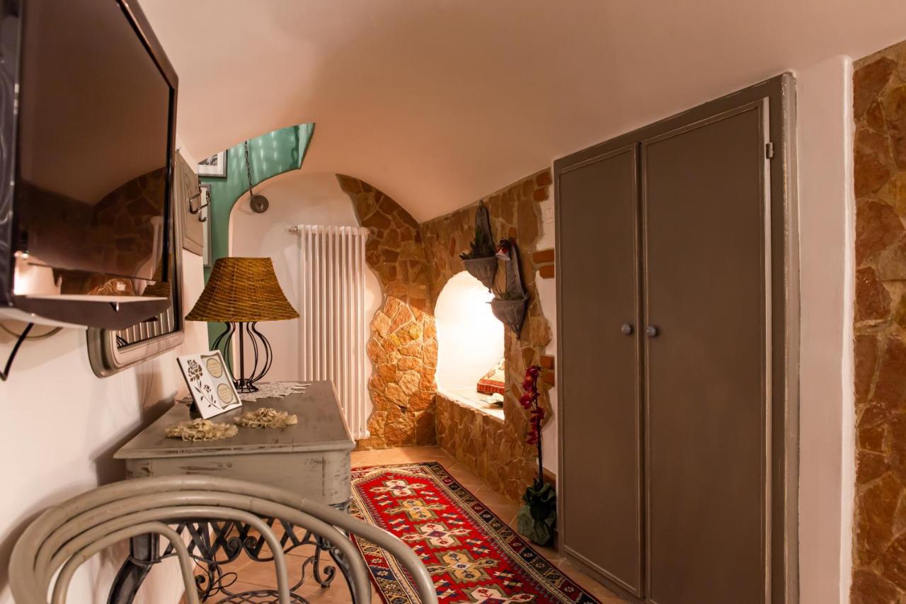 Casa Masci Apartment Tivoli Luaran gambar